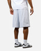 Pro Standard Los Angeles Dodgers Sunday Shorts Light Blue