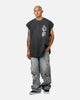 Culture Kings X 88Rising Degrees Muscle T-Shirt Black Wash
