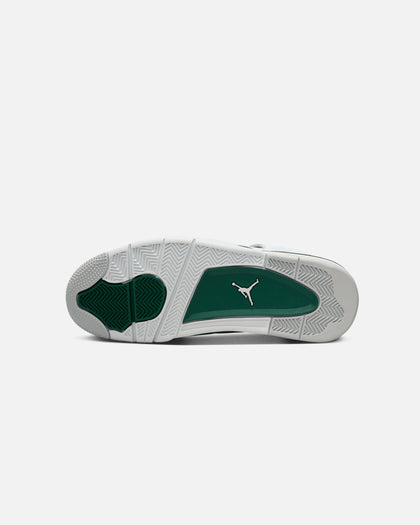 Jordan Air Jordan 4 Retro "Oxidised Green" White/Oxidized Green