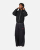Ed Hardy Ultra Wide Leg Denim Jeans Indigo