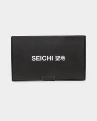 Seichi Yoroi V2 Forest Green