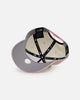 New Era Chicago White Sox 'Lover's Club' 9FORTY A-Frame Snapback Chrome