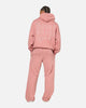 Saint Morta Sanctified Hoodie Dusty Pink