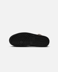 Jordan Air Jordan 1 Mid SE Black