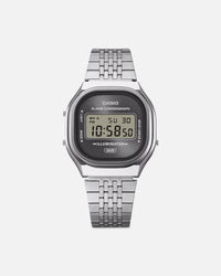 Casio A140WE-8A Watch Silver