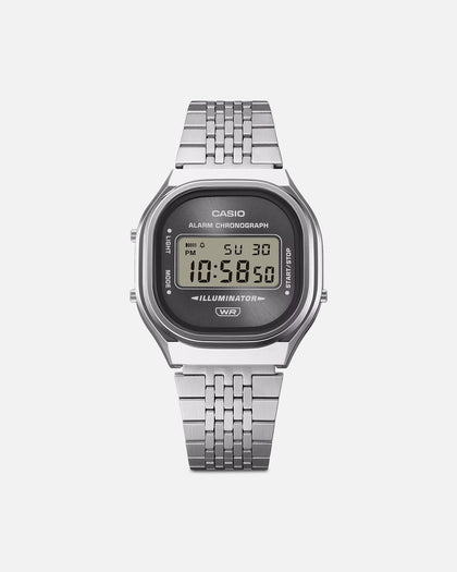 Casio A140WE-8A Watch Silver