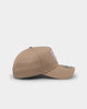 New Era Las Vegas Raiders 'Tumbleweed' 9FORTY A-Frame Snapback Seasonal Moss Tumbleweed/White