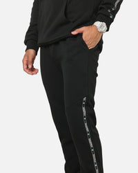 Nautica Cadott Jog Pants Black