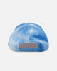 New Era Detroit Tigers 'Sky Velvet' 9FORTY A-Frame Snapback Sky Blue