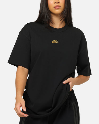 Nike Sportswear Premium Essentials Sustainable T-Shirt Black