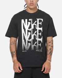 Nike Sportswear T-Shirt Black