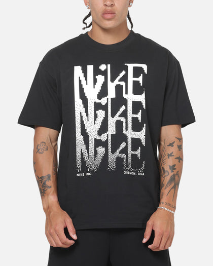 Nike Sportswear T-Shirt Black
