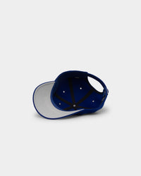 47 Brand Montreal Expos 'Wooly Clean-Up' Strapback Royal