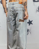 Carre Subway Jeans Dirty Blue
