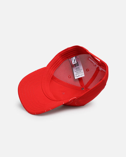 Puma X Scuderia Ferrari Monza Trucker Snapback Cap Rosso Corsa