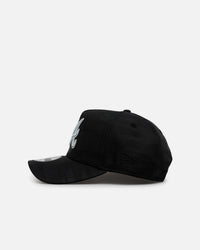 New Era Atlanta Braves 'Icy Camo' 9FORTY A-Frame Snapback Black/Camo