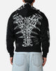 73Studio x WWE Rey Mysterio Masked Hoodie Black