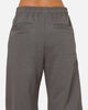 Carre International Star Trackpants Charcoal