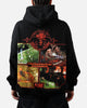 73Studio X Diablo IV Vengeance Hoodie Black