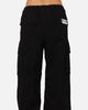 Carre Classic Cargo Pants Black