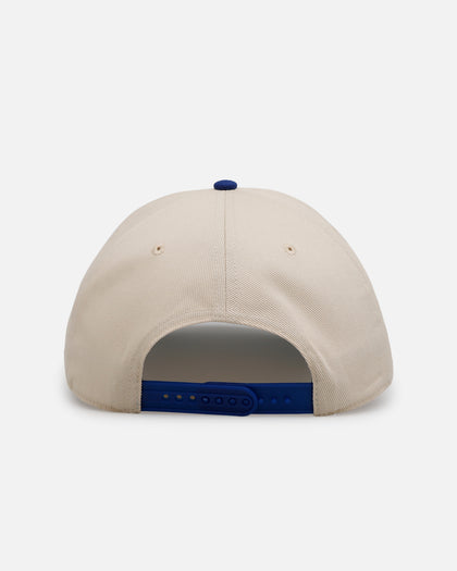 47 Brand Chicago Cubs 'MLB Opening Day' Script Hitch Snapback Natural