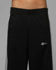 Loiter Hybrid Trackpants Black