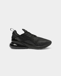Nike Air Max 270 Black/Black/Black