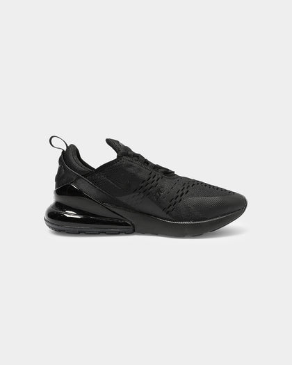Nike Air Max 270 Black/Black/Black