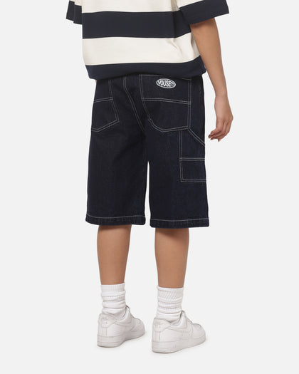 Vouseti Coach Shorts