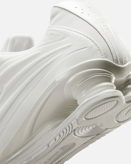 Nike Women's Shox Z White/White