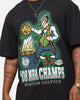 Mitchell & Ness Boston Celtics '08 NBA Champs T-Shirt Faded Black
