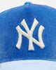 New Era New York Yankees 'Yankees Variety Pack' 9FORTY A-Frame Snapback Sky Blue