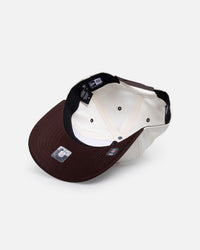 New Era Las Vegas Raiders 'Prolite Chrome' 9SEVENTY Snapback