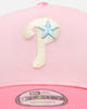 New Era Philadelphia Phillies 'Video Game Pack' 9FORTY A-Frame Snapback Pink