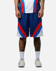 Puma X BMW MMS Shorts White/Blue