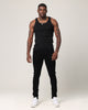 Saint Morta Dynasty Jean Black