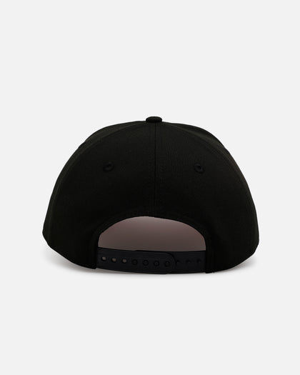 New Era Las Vegas Raiders 'Team Color Hearts' 9FORTY A-Frame Snapback Official Team Color