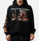 73Studio X Diablo IV Vengeance Hoodie Black