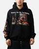 73Studio X Diablo IV Vengeance Hoodie Black