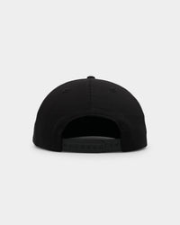 New Era Miami Dolphins 'Black Cool Mint Golfer Collection' Golfer Snapback Black/Mint