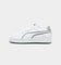 Puma PL CA Pro White