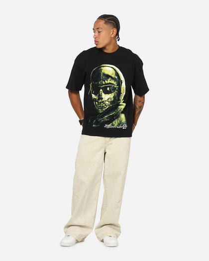 73Studio X Call Of Duty Modern Warfare 2 One Last Looose End T-Shirt Black