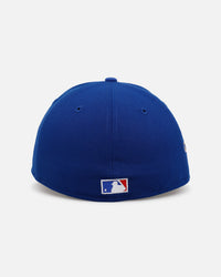 New Era New York Mets 'Sneaky Two-Tone' 59FIFTY Fitted Original Team Colours