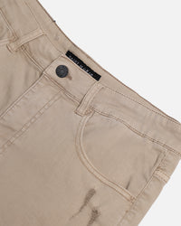Saint Morta Thrashed Short Bone