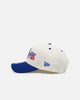 New Era New York Mets 'World Series Logo' 9FORTY A-Frame Snapback Chrome