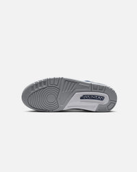Jordan Spizike Low White/Navy