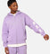 Playboy By Culture Kings Shyne Full Zip Hoodie Purple