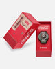 G Shock X Coca-Cola® GA2100CC-3A Watch Green