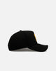 New Era Pittsburgh Pirates 'Homage' 9FORTY A-Frame Snapback Black
