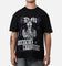 Culture Kings X WWE LWO Dominik Mysterio T-Shirt Black